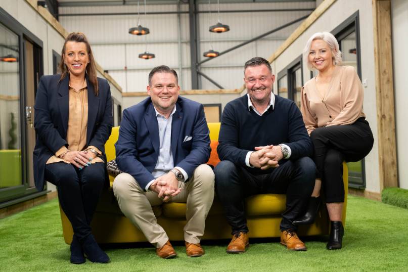 Hamilton announces investment programme