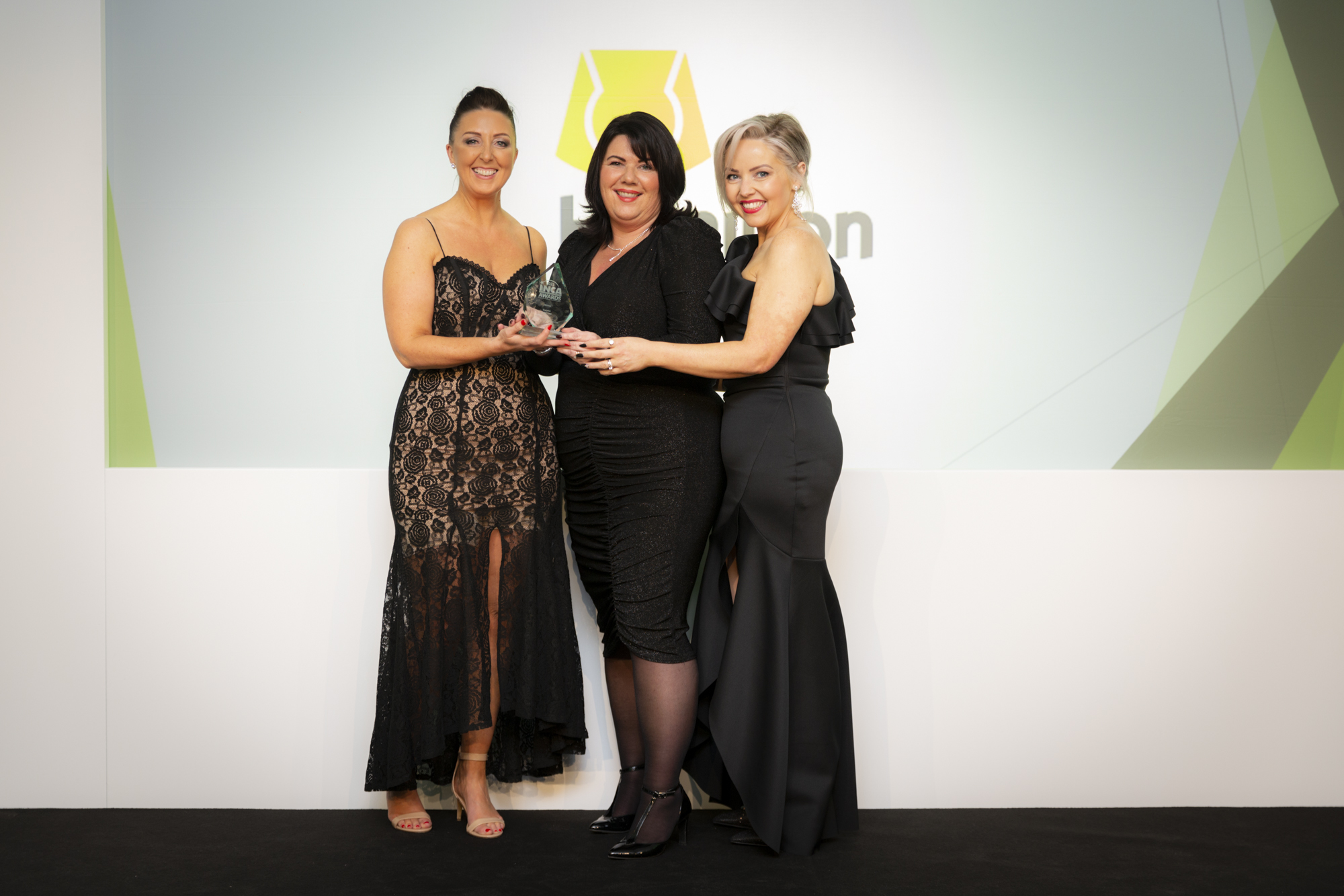 Major milestone and major award