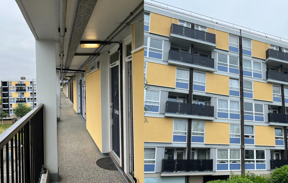 Project Spotlight - Fermain Court