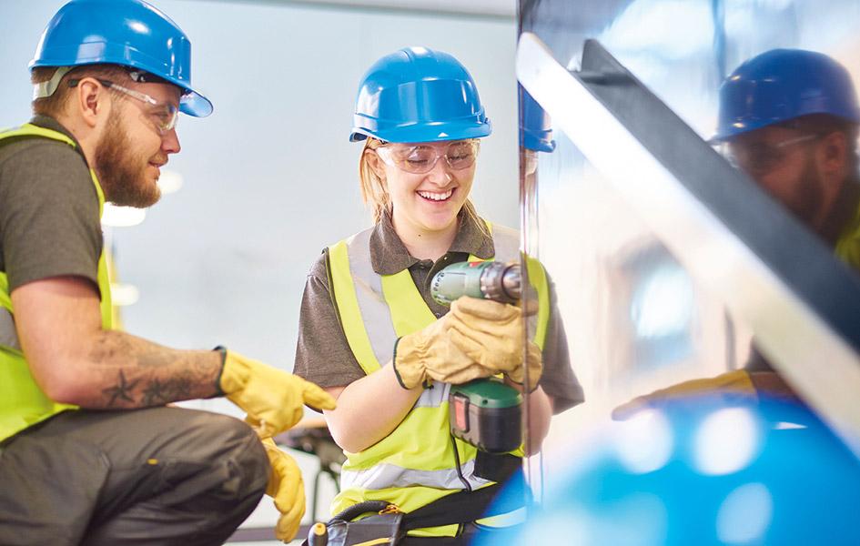 Elevating Excellence