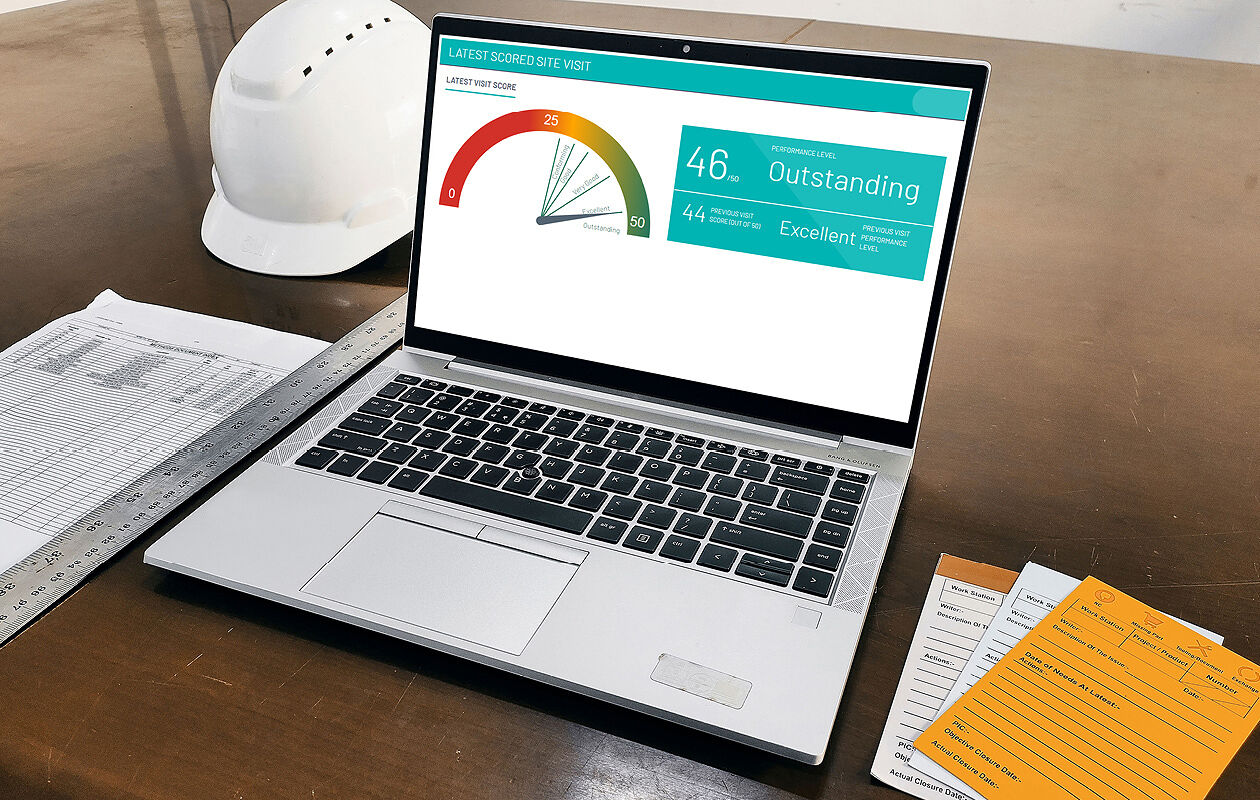 Commitment to the CCS