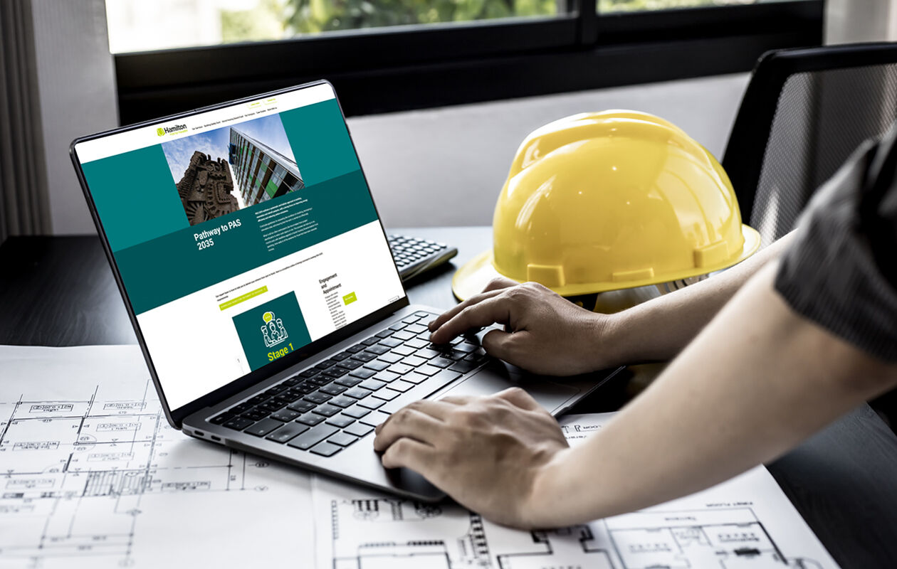 Understanding PAS 2030 and PAS 2035