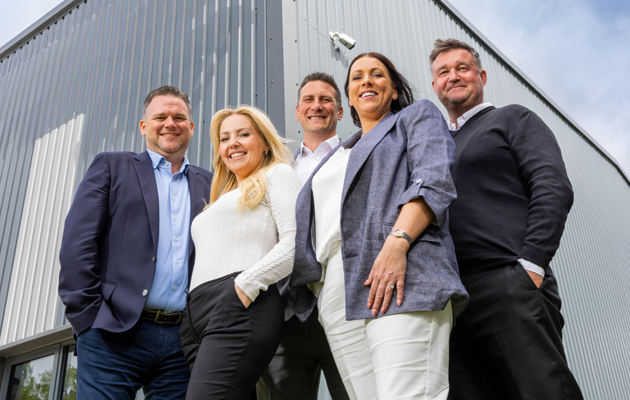 Understanding the UK Cladding Crisis: What You Need To Know