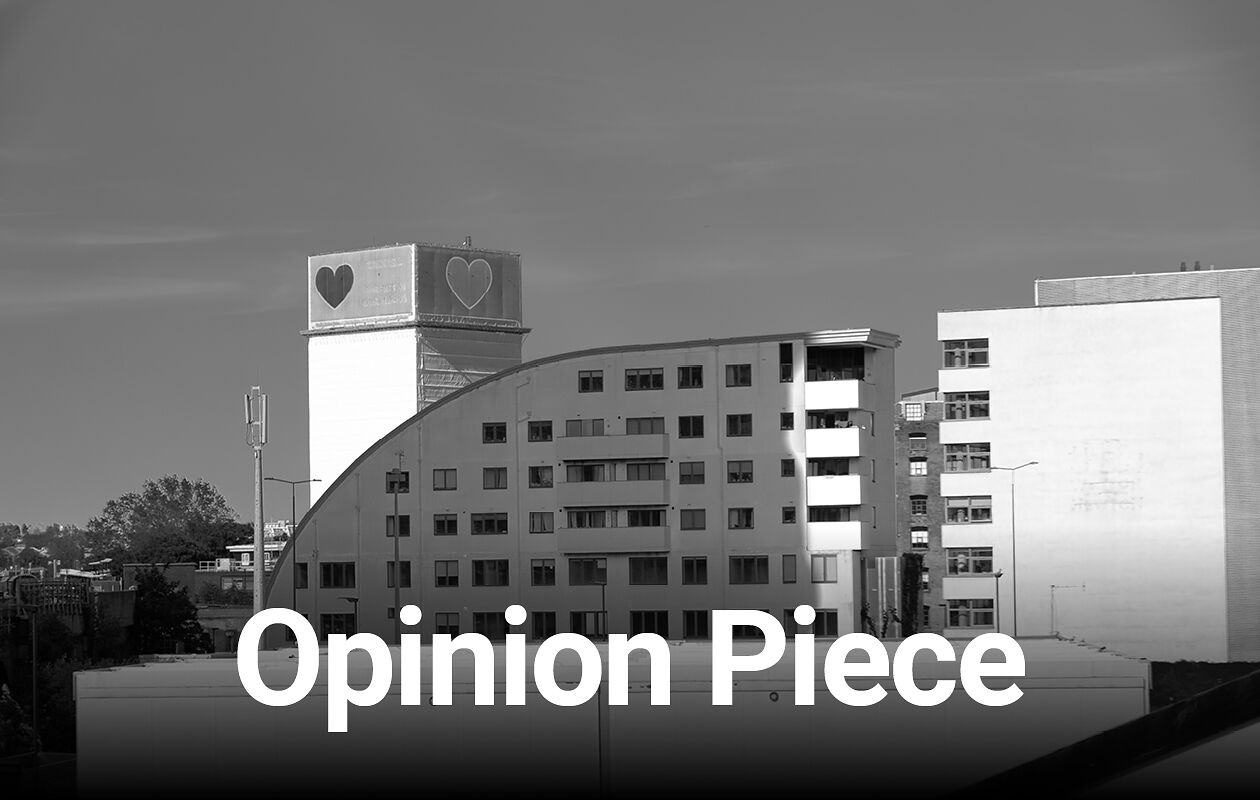 Cladding safety is non-negotiable - but will lessons be learnt from Grenfell?
