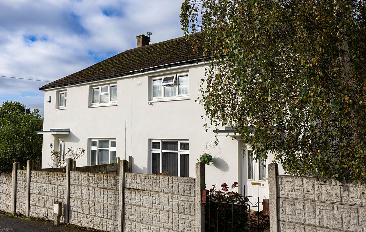 Warm Homes Social Housing Fund Latest Update