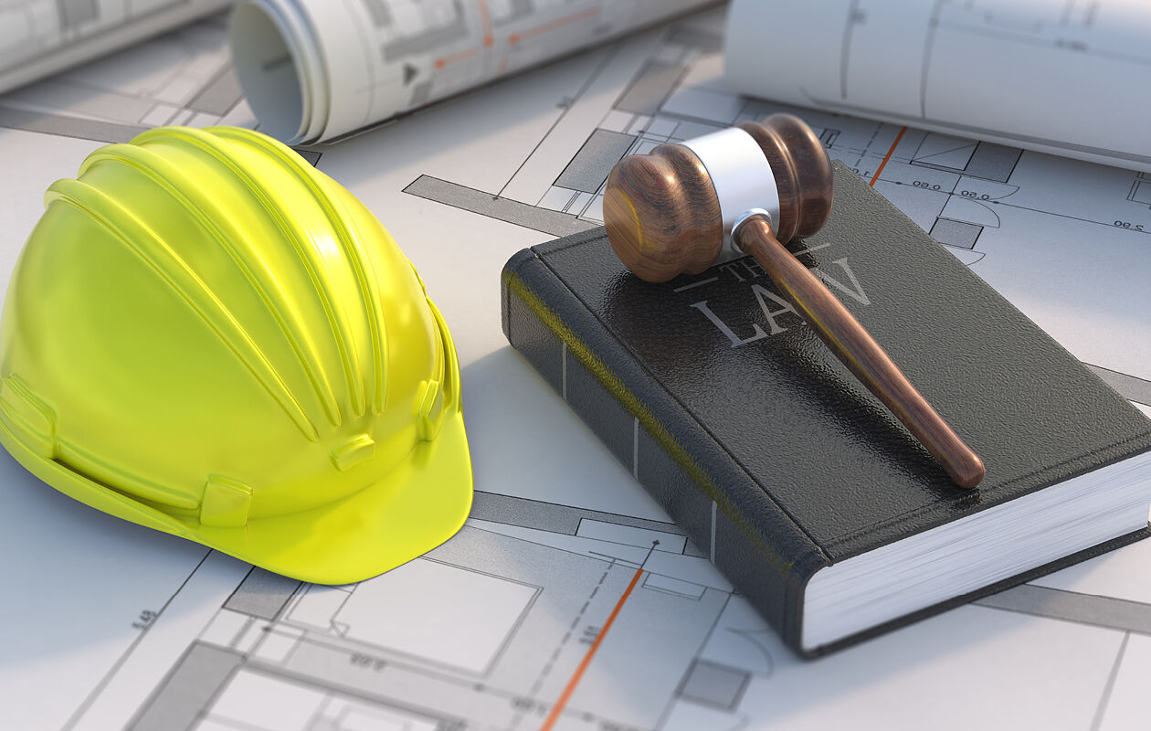 2025 Construction Compliance - Key Changes