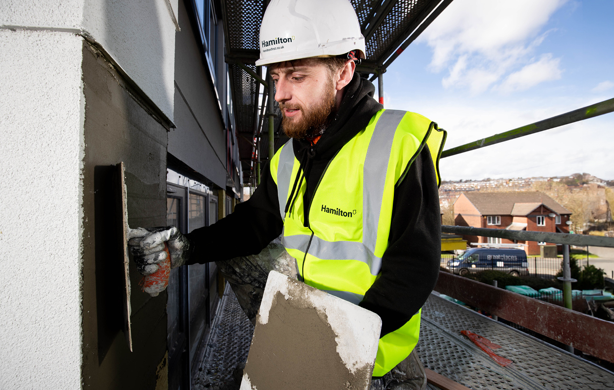 State of the industry - bridging the skills gap