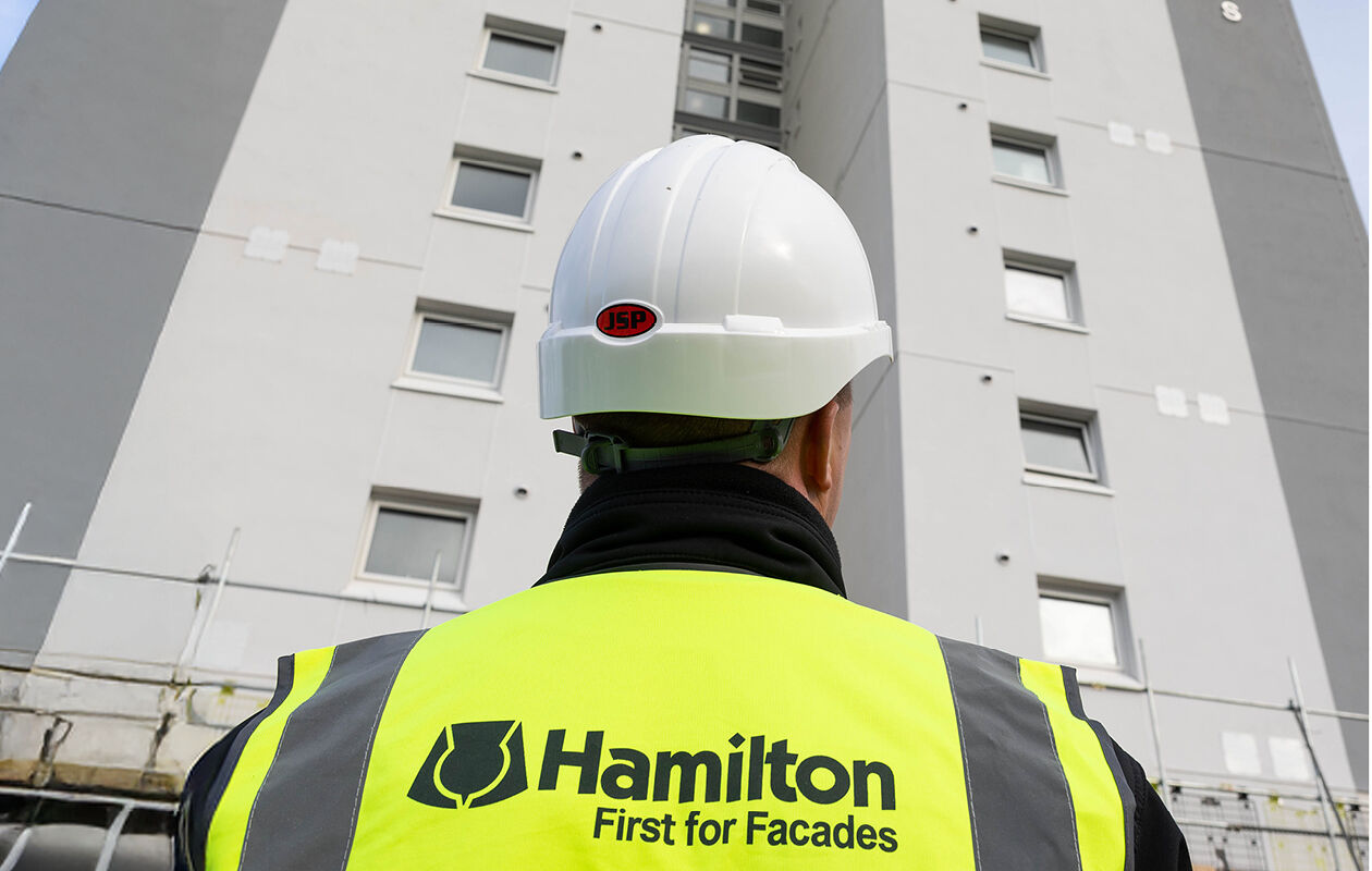 Building Safety Act delays are easing