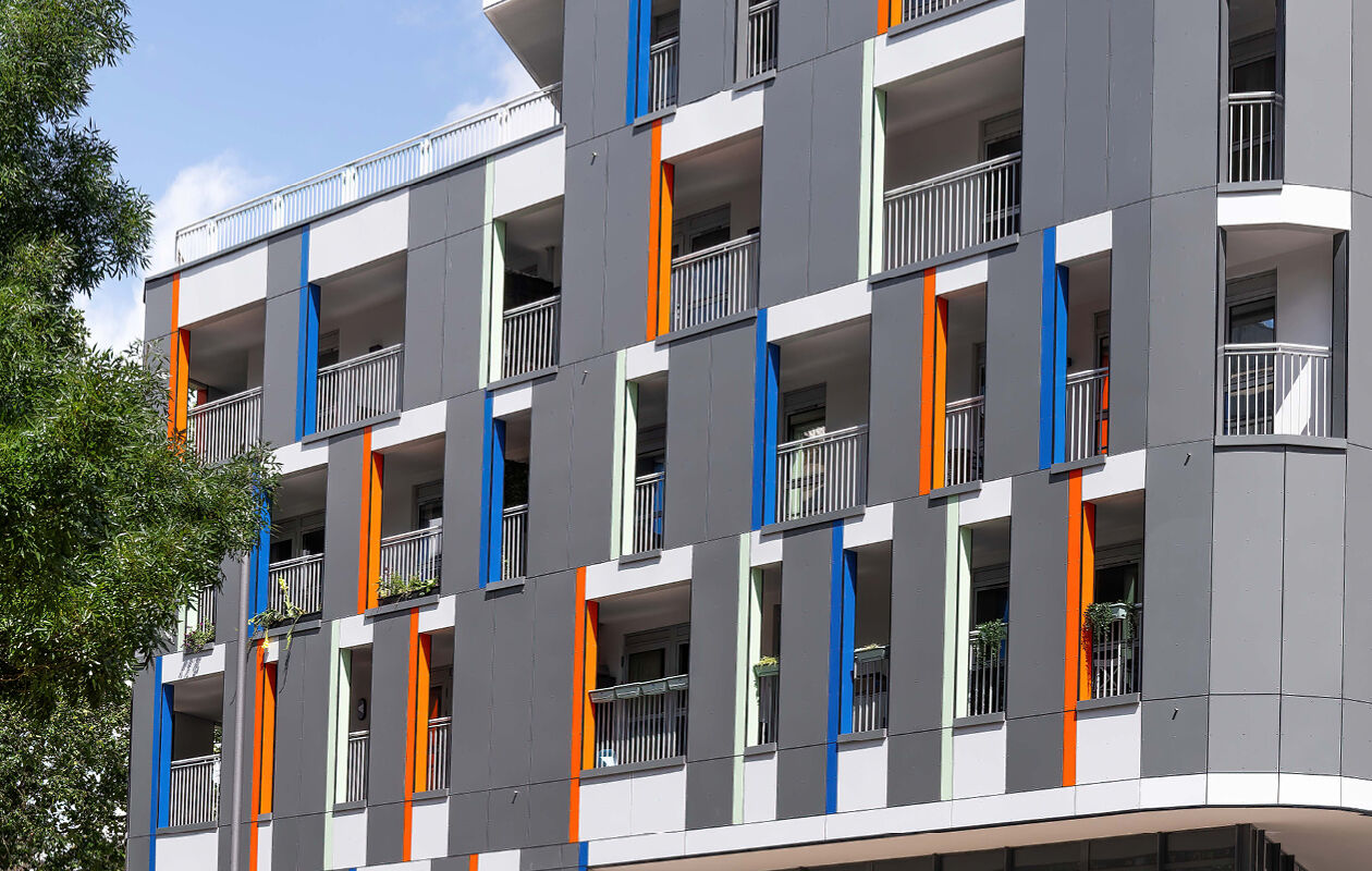 CITB backs training for rainscreen facade sector