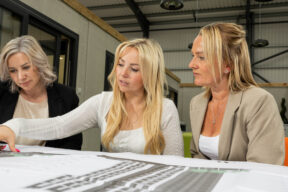 Senior Marketing Executive